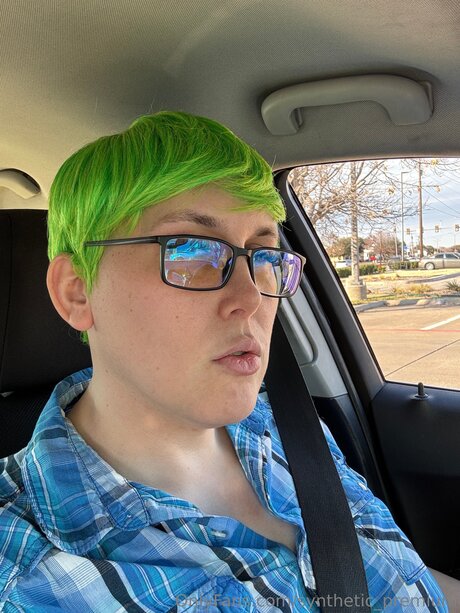 Synthetic Premium pornstar top photo