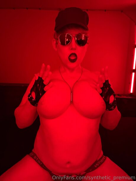 Synthetic Premium hd star galleries