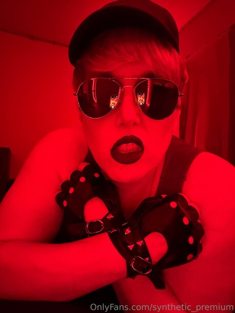 Synthetic Premium sex model img