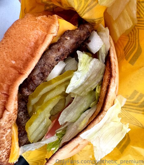 Synthetic Premium Profile pic