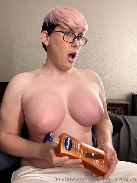 Synthetic Premium nudes model photos