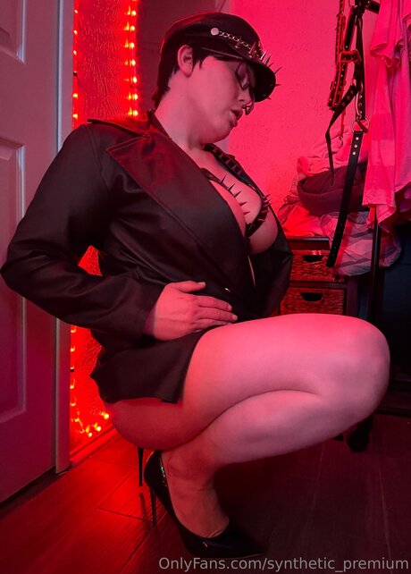 Synthetic Premium pornstar art pictures