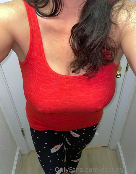 Destinyleaf porn star pics