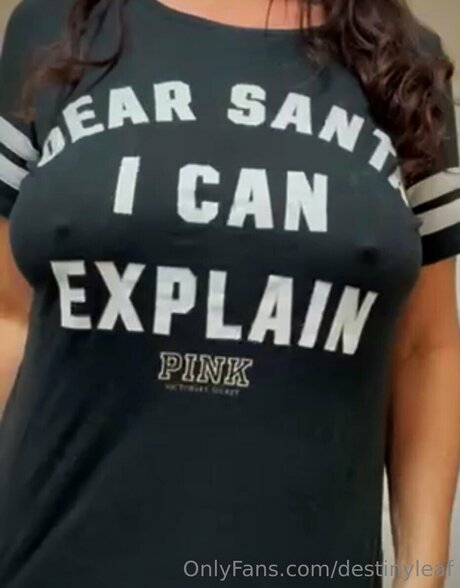 Destinyleaf hot pornstar pics