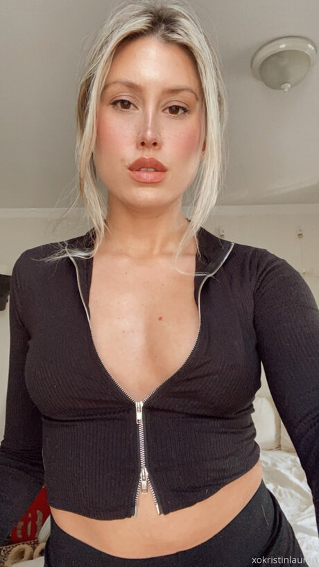 Xokristinlauren pretty actress photo