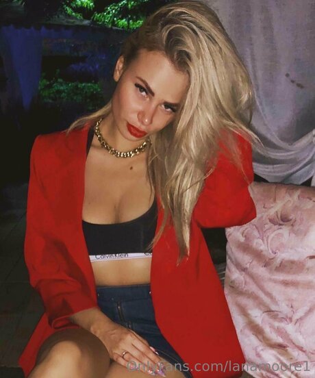 Lanamoore1 beautiful model photos