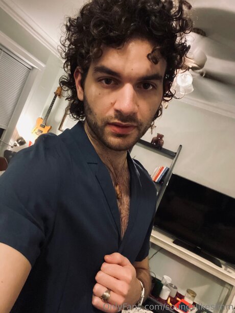 Soundslikesimm exclusive star image