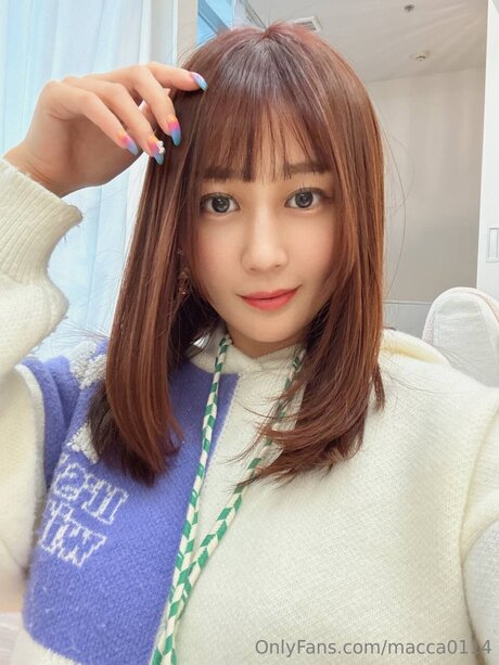 Macca0114 star beautiful pic