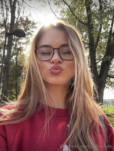 Parisxjade nice actress archive