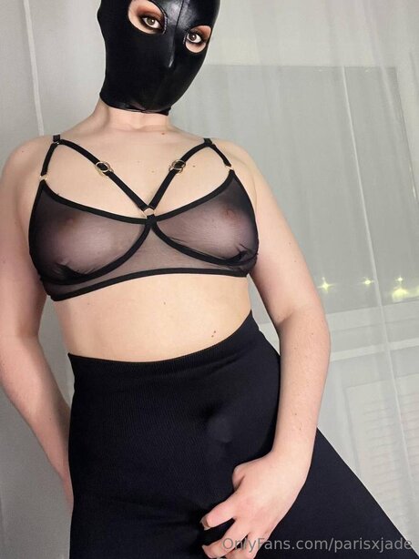 Parisxjade pornstar nice archive