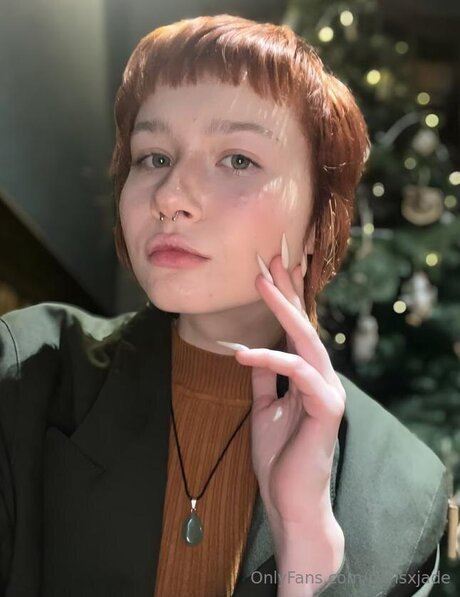 Parisxjade star picture