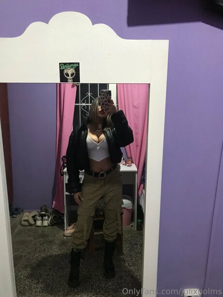 Julixholms high quality star galleries