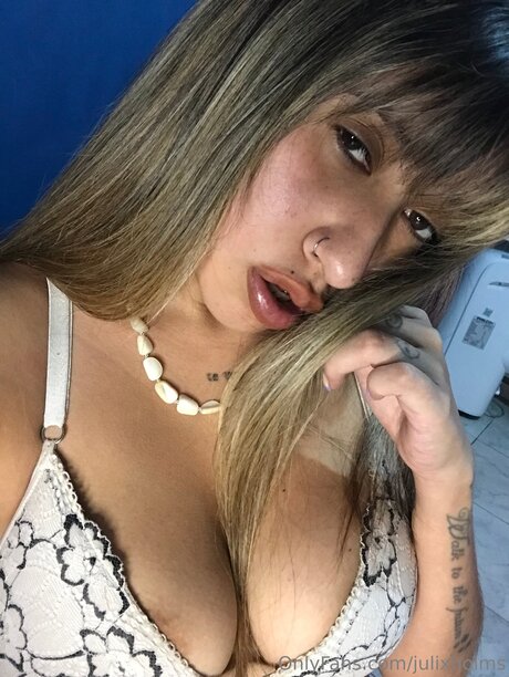 Julixholms sexy model galleries