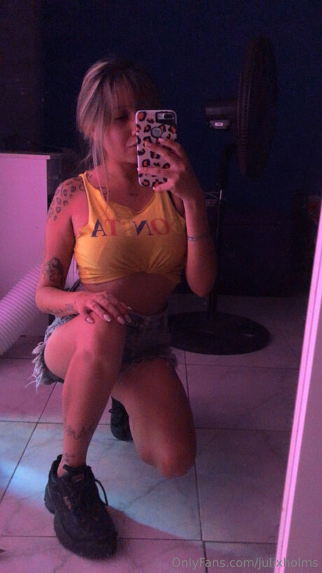 Julixholms best star pic