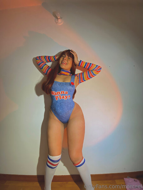 Morceel star sexy galleries