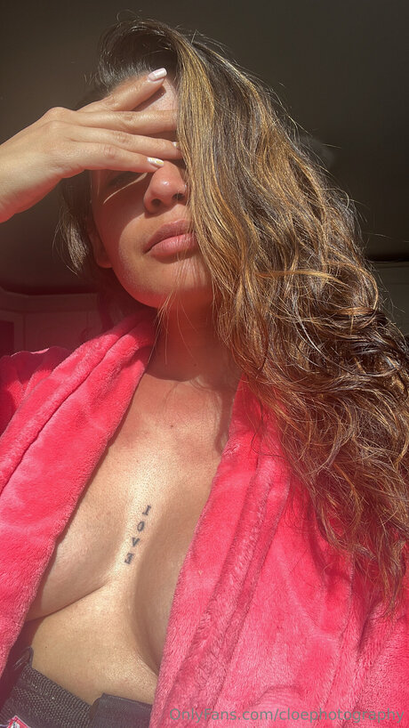 Cloephotography model hd images