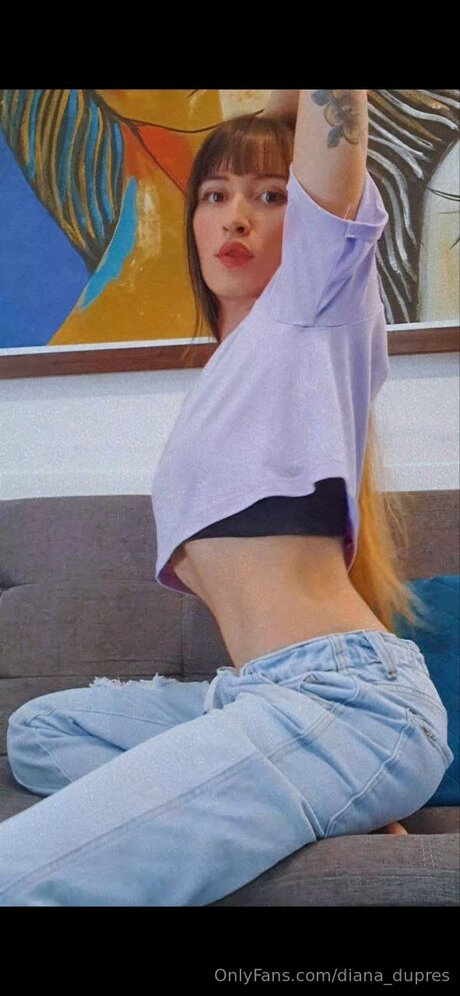 Diana Dupres hot pornstar pictures
