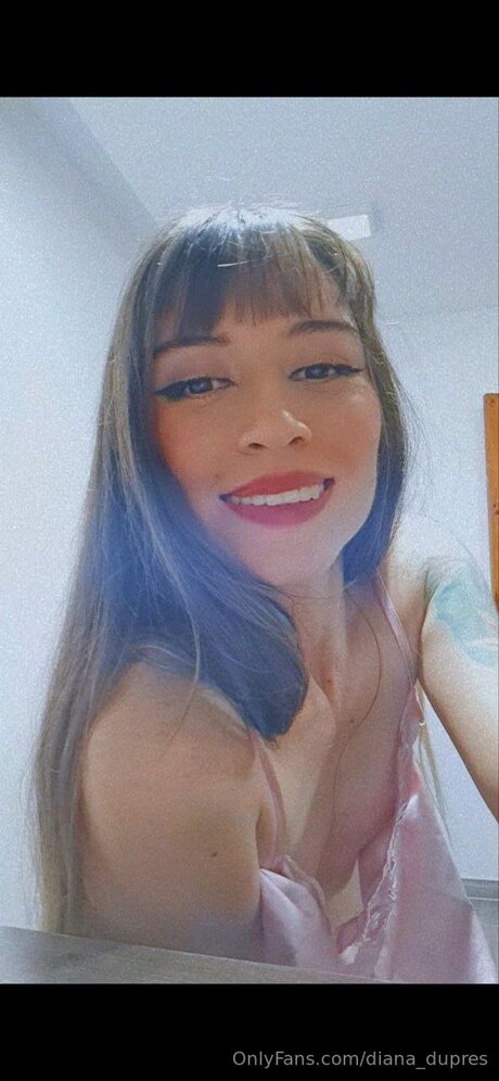 Diana Dupres model free galleries