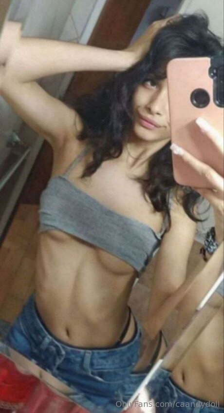 Caandydoll erotic actress image
