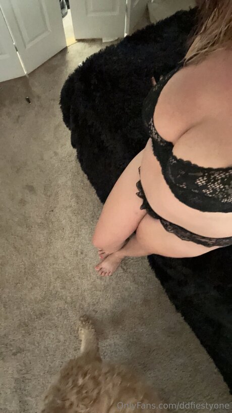 Ddfiestyone pornographic model photo