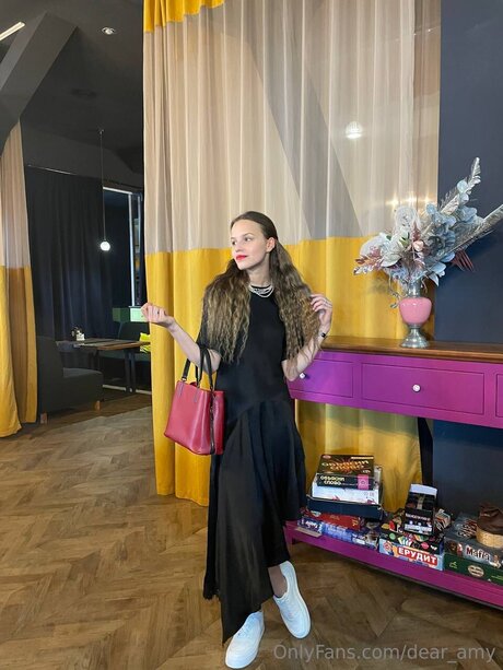 Dear Amy sex pornstar images