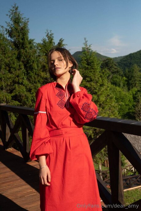 Dear Amy pretty pornstar archive