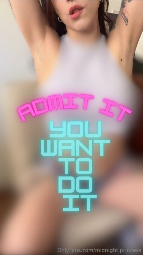 Midnight Princess beautiful pornstar archive