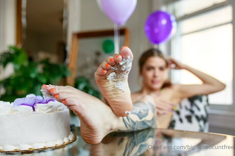 Bighairedcuntfree top model photos