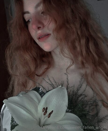 Alittlebread exclusive model pics