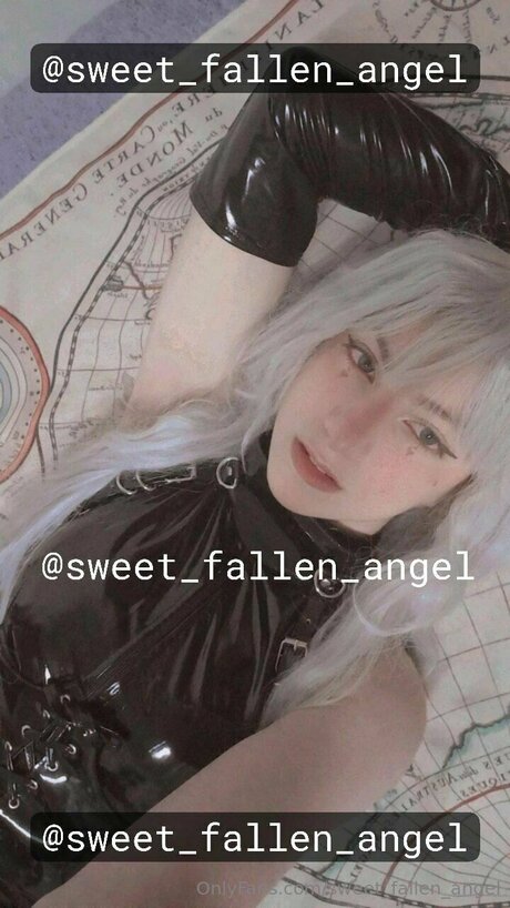 Alittlebread exclusive star pics