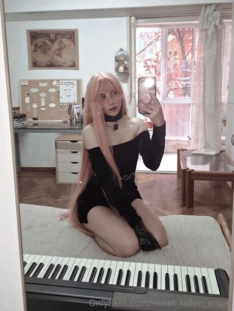 Alittlebread naked pornstar pics