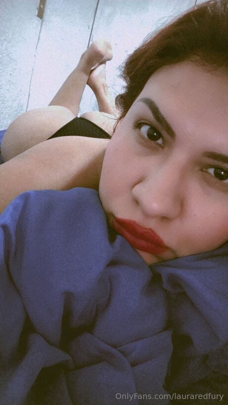 Lauraredfury pornstar archive