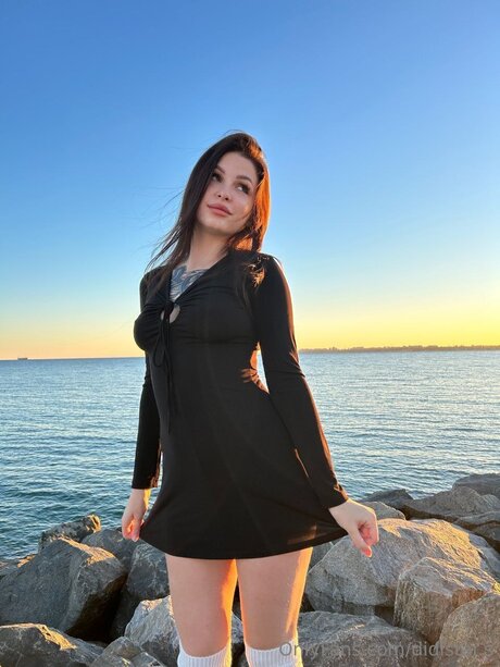 Didistar S star naked galleries