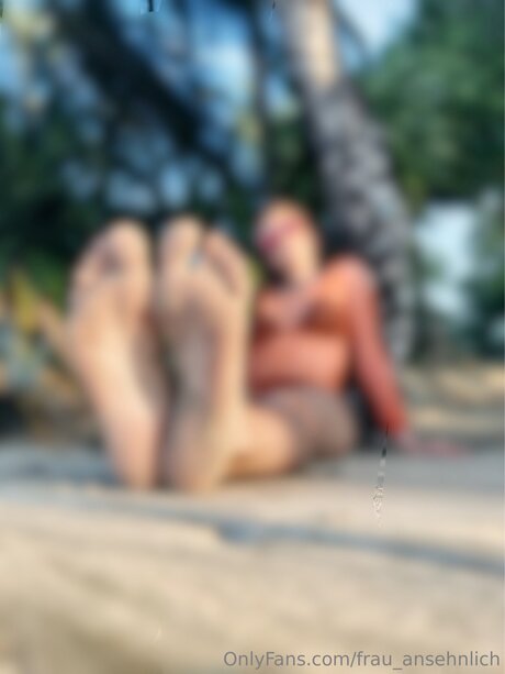 Frau Ansehnlich best model image