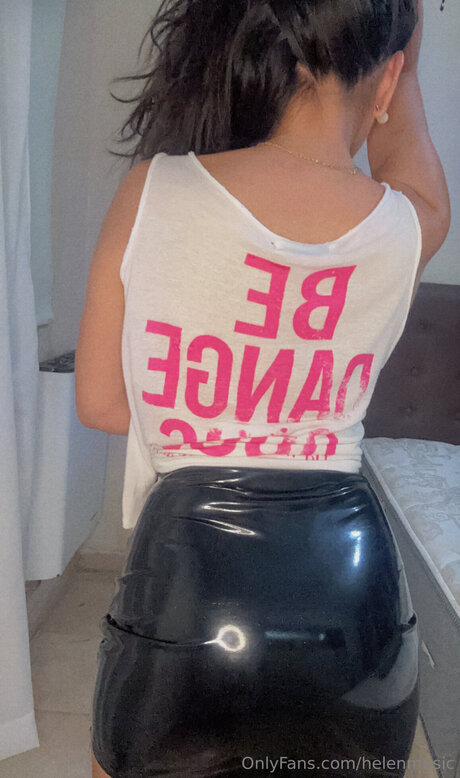 Helenmusic best pornstar gallery