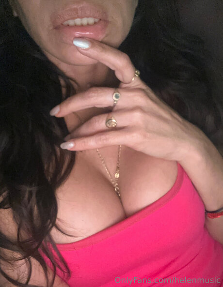 Helenmusic art pornstar gallery