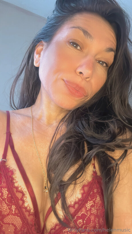 Helenmusic pornstar xxx image