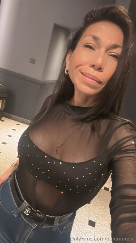 Helenmusic pornographic star archive