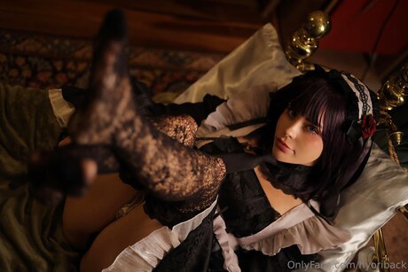 Hyoriback Profile pic