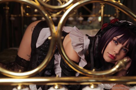 Hyoriback pretty model images