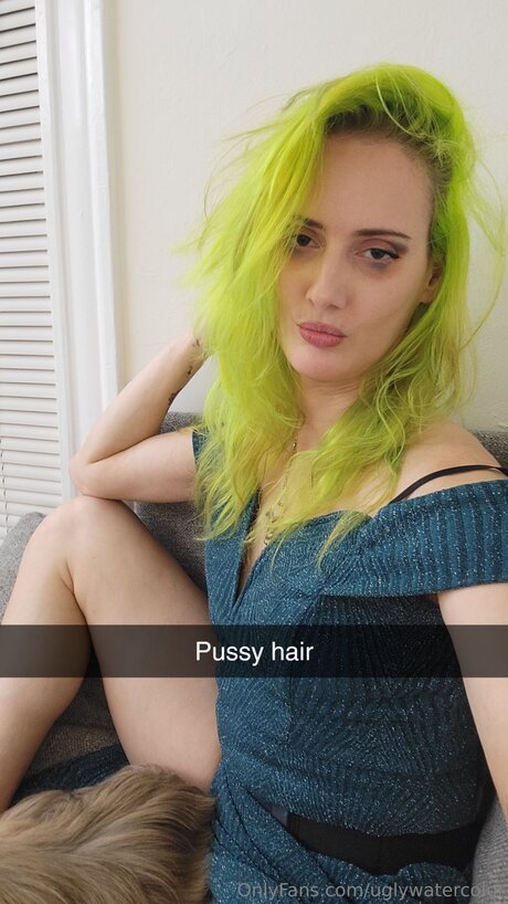 Uglywatercolor star pornographic galleries