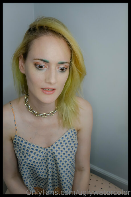 Uglywatercolor pornstar sex picture