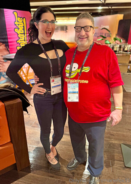 Mariefox31 nude model images