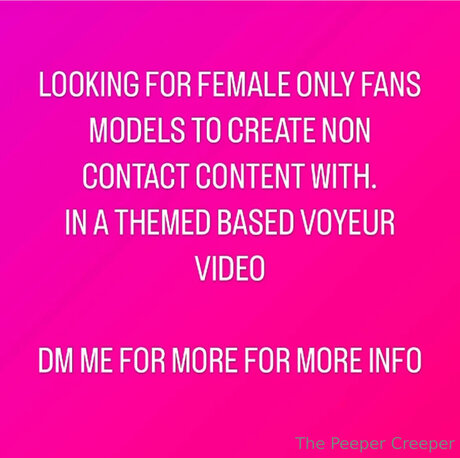 Thepeepercreeper hot pornstar pic