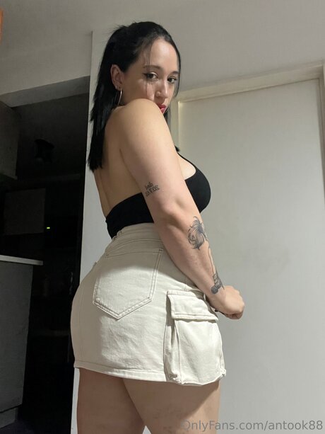 Antook88 hot model img