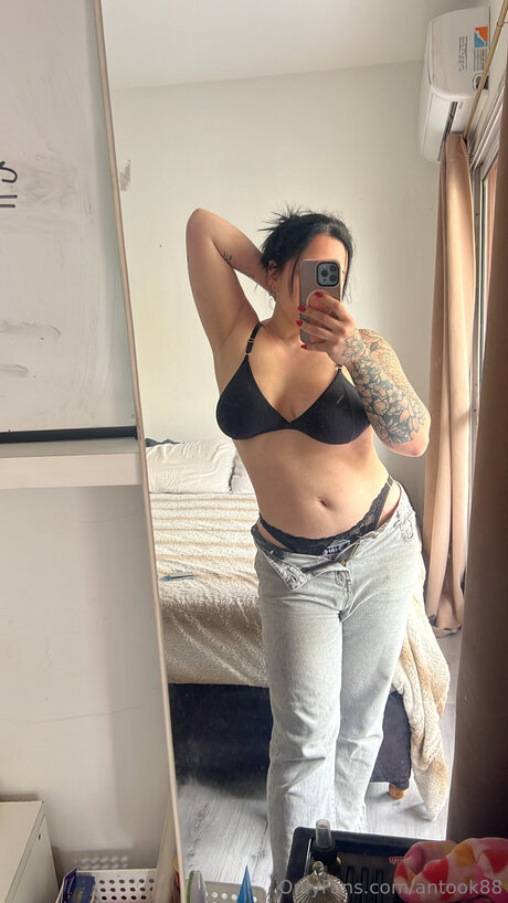 Antook88 top star img