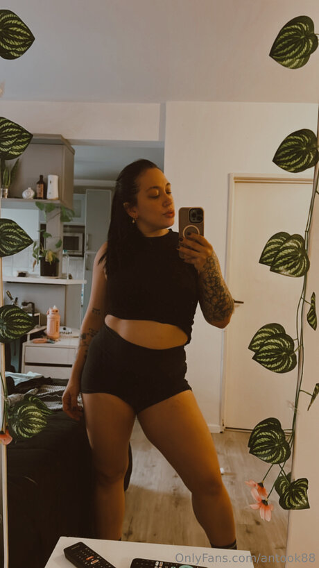 Antook88 sexy pornstar image