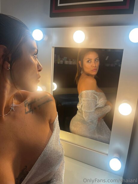 Shaianl nudes actress galleries