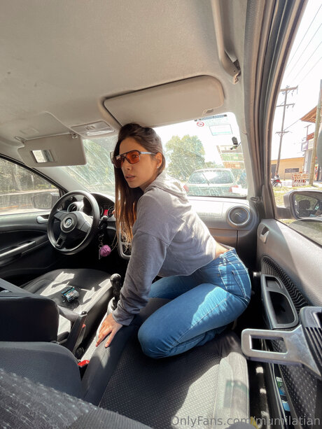 Mumilatian nice pornstar images