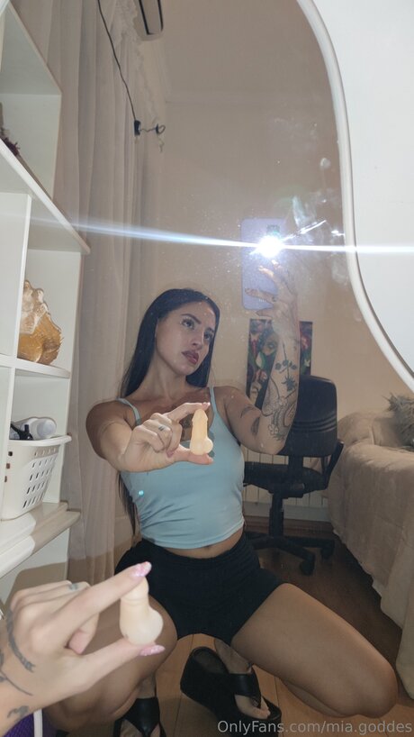 Mia Goddes adult actress archive